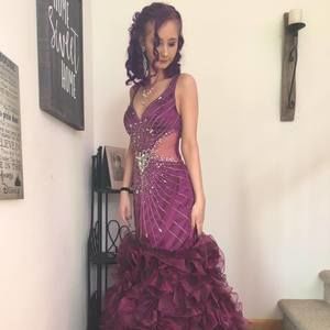 Meet your Posher, Jamie